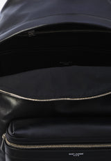 City Zip-Up Backpack