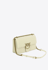 Classic Love Bag One Shoulder Bag