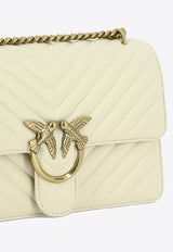 Classic Love Bag One Shoulder Bag