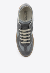 Replica Leather Sneakers
