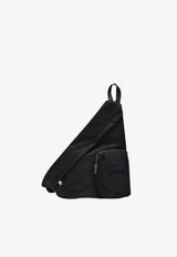 Belt Zip-Up Bag