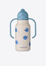 Kimmie Stainless Steel Thermal Bottle