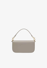 3.5 Calf Leather Shoulder Bag