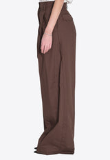 Billie Wide-Leg Pants