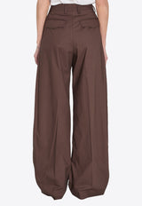 Billie Wide-Leg Pants