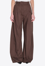 Billie Wide-Leg Pants