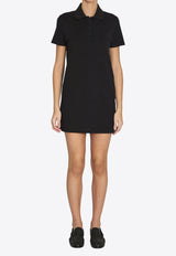 Polo Mini Dress