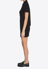 Polo Mini Dress