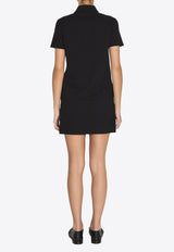 Polo Mini Dress