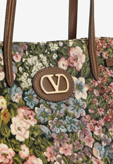 Medium Antibes Tote Bag