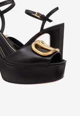 115 VLogo Signature Sandals