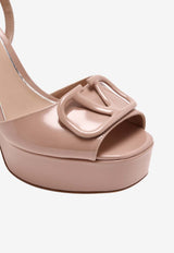 115 VLogo Signature Sandals