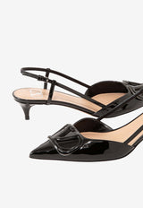 VLogo 45 Signature Pumps