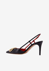 VLogo 80 Signature Pumps