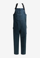 Stone Island Washed Straight-Leg Dungarees Blue F100001S0J18V0021_42e8ec8b-6140-43e9-87d9-f370366c15e6