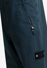 Stone Island Washed Straight-Leg Dungarees Blue F100001S0J18V0021_42e8ec8b-6140-43e9-87d9-f370366c15e6