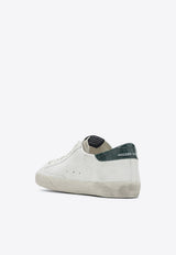 Golden Goose DB Super-Star Low-Top Sneakers White GMF00101F008113/S_GOLDE-10502