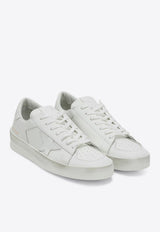 Golden Goose DB Stardan Low-Top Sneakers White GMF00128F000566/S_GOLDE-10100