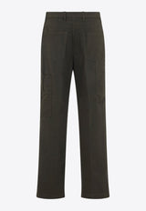 Pickerbys Cargo Pants