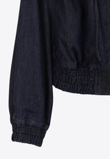Voly Zip-Up Jacket
