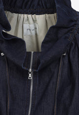 Voly Zip-Up Jacket