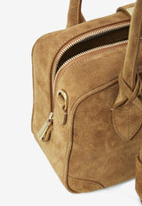 Vita Leather Handbag