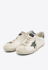 Super-Star Low-Top Sneakers