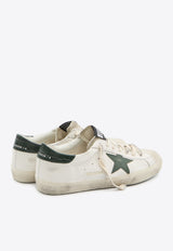 Super-Star Low-Top Sneakers