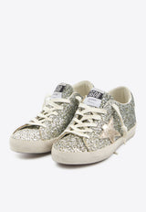 Super-Star Low-Top Sneakers