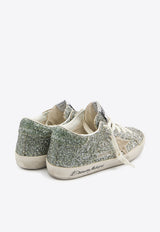Super-Star Low-Top Sneakers