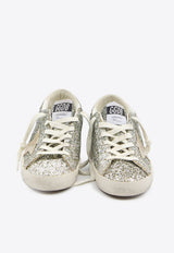 Super-Star Low-Top Sneakers