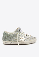 Super-Star Low-Top Sneakers