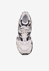 Balenciaga Runner 2 Low-Top Sneakers White 779066WRN2G9010_WHITE / BLACK_44824356