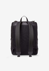 Fendi Lui Monogram Backpack Black 7VZ091AVC6F05TR_NR RUT UBL SAT_42822671