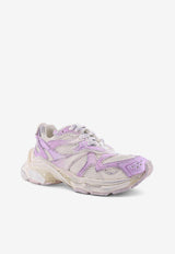 Balenciaga Runner 2 Low-Top Sneakers Multicolor 779064WRN2G1150_GREY / PINK_44824456