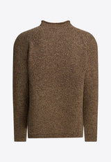 Hiker Wool Sweater