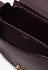 Small Bridle Leather Saddle Bag