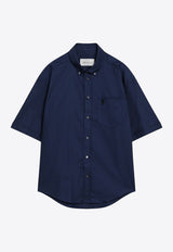 Ami De Coeur Boxy Shirt