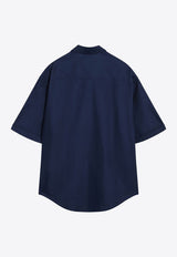 Ami De Coeur Boxy Shirt