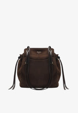 Medium Carry Tote Bag