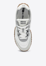 Tyre Low-Top Sneakers
