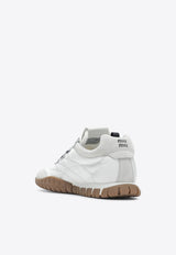 Tyre Low-Top Sneakers