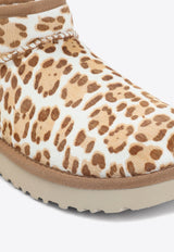 Ultra Mini Plains Felicity Boots