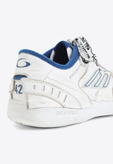 Hamptons Low-Top Sneakers