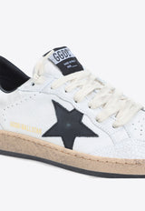 Ballstar Low-Top Sneakers
