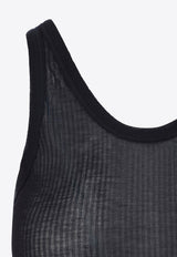 Seamless Tank Top