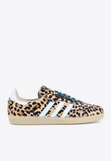 Samba Leo Sneakers