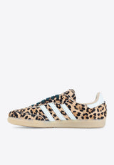 Samba Leo Sneakers