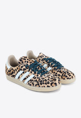 Samba Leo Sneakers