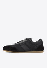Soft Low-Top Runner Sneakers